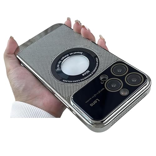 Doulings iPhone 16 PropCP[XAMagSafeΉAdCbLMASr[I[gtH[JXJYveN^[A~^[O[h̃hbvJo[AVo[