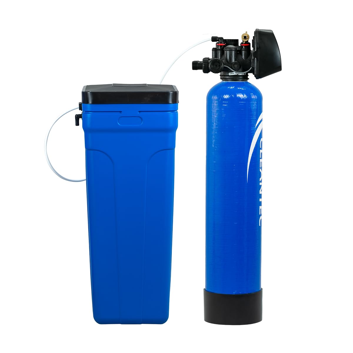 Descalcificador de agua IWSC 2000