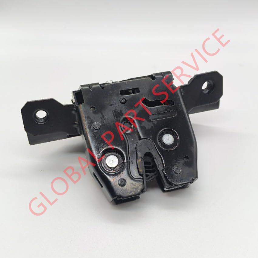 Rear Trunk Door Lock 13558646 13515944 13587640 13511954 13508110 Lift Gate Lock Latch