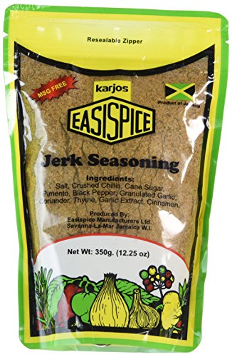 easispice jamaican seasoning