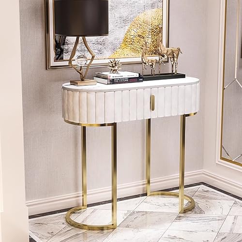 Consolas Recibidores Negro Marca RTREADE