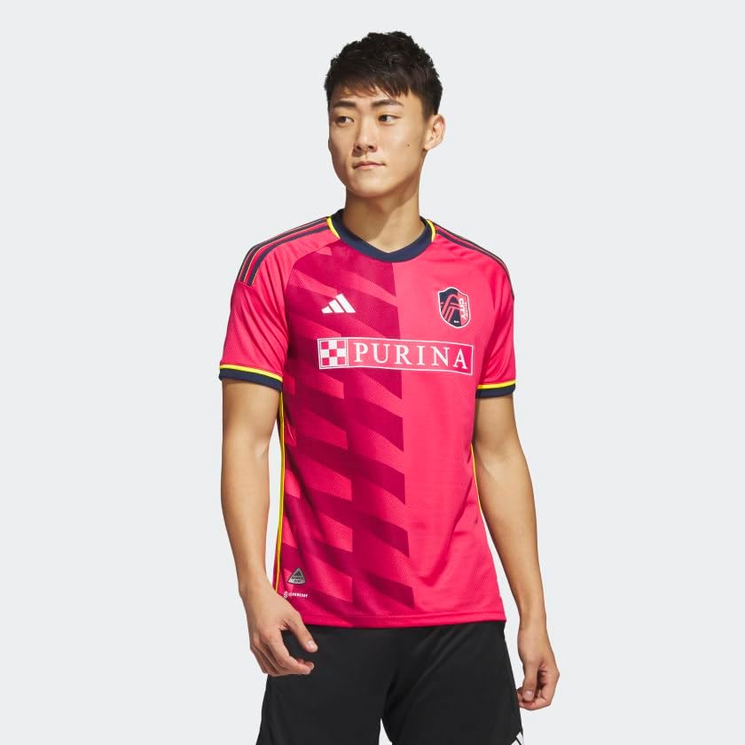 Adidas mens Jersey - Image 2