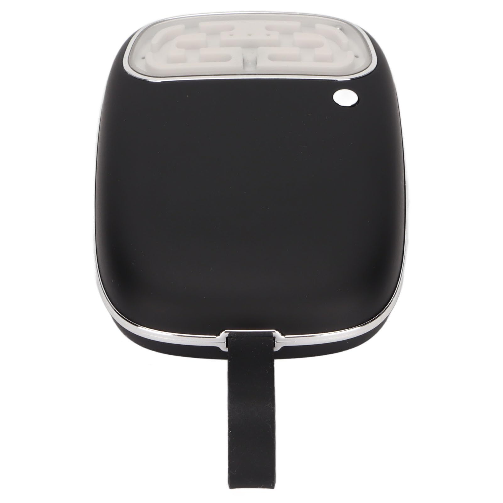 Yosoo Health Gear Chauffe-Mains électrique Power Bank, 10000mAh
