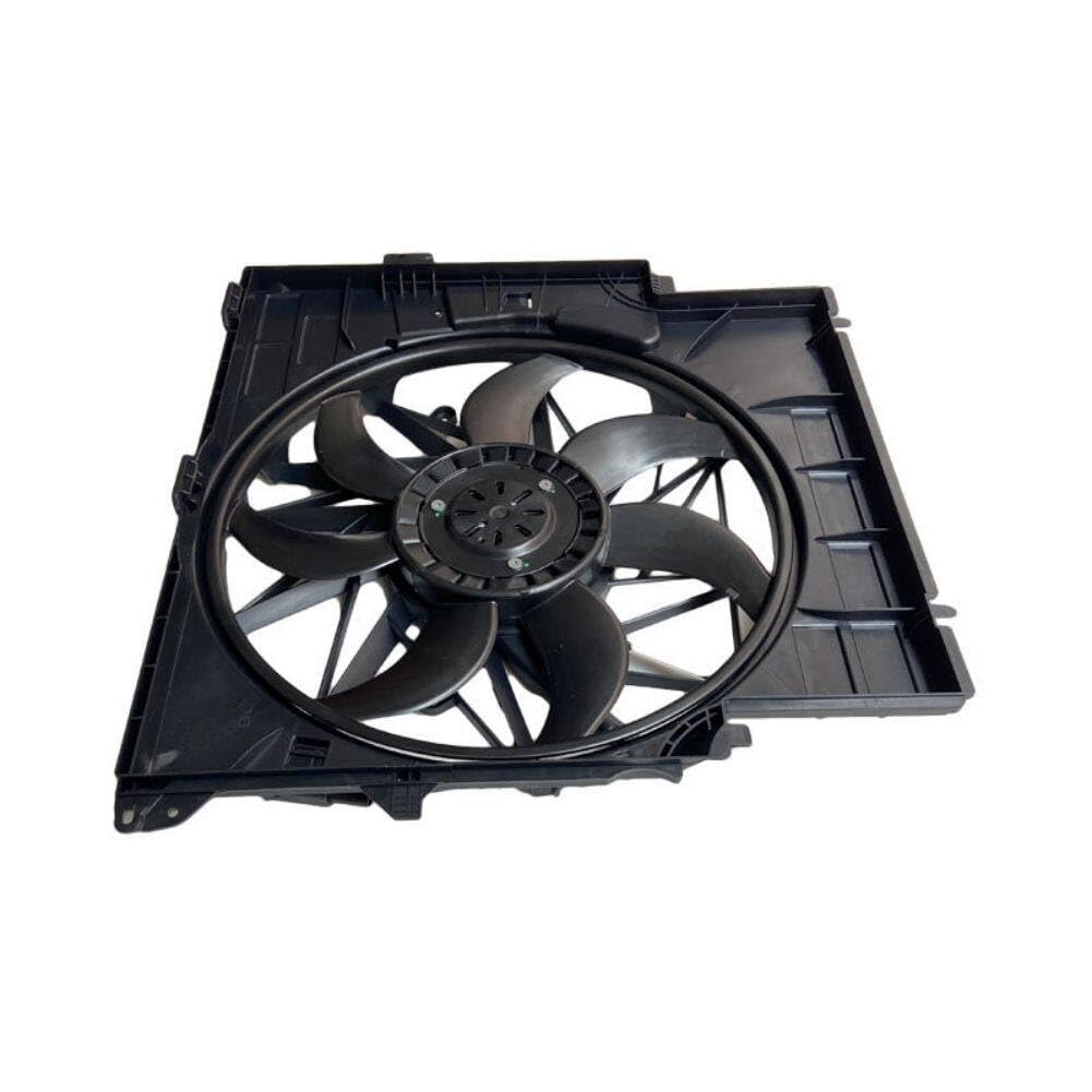 Amazon.com: SUANCHANG-AUTO Replacement# 17427601176 Electronic Fan  