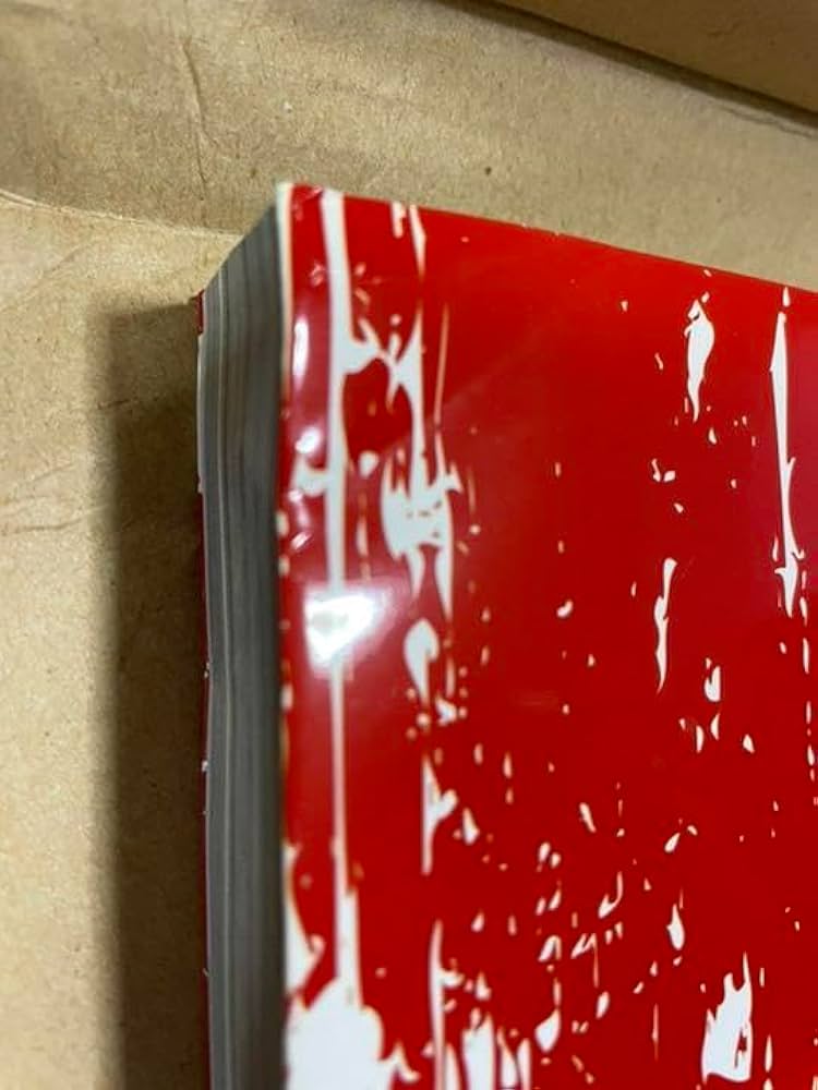 the GazettE SHOXX File Edition1&2