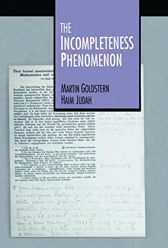 The Incompleteness Phenomenon