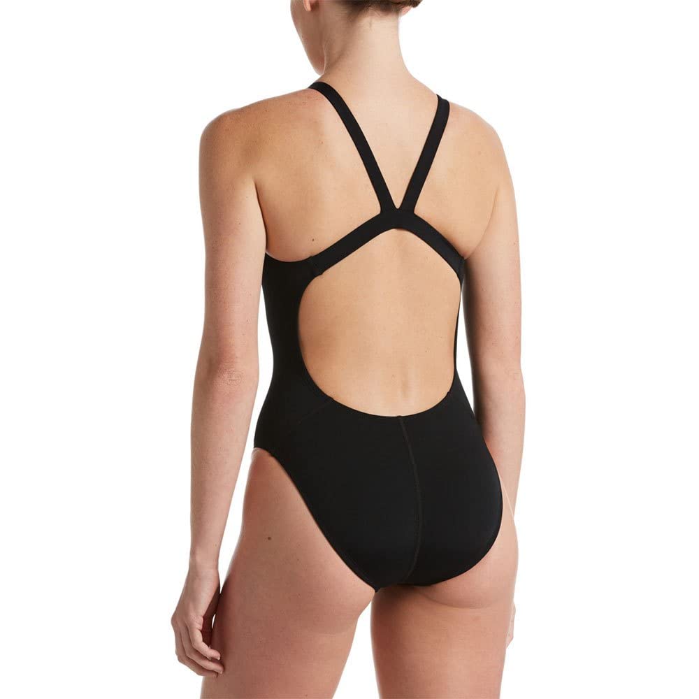 NIKE Fastback One Piece Bañador Mujer (Pack de 1)