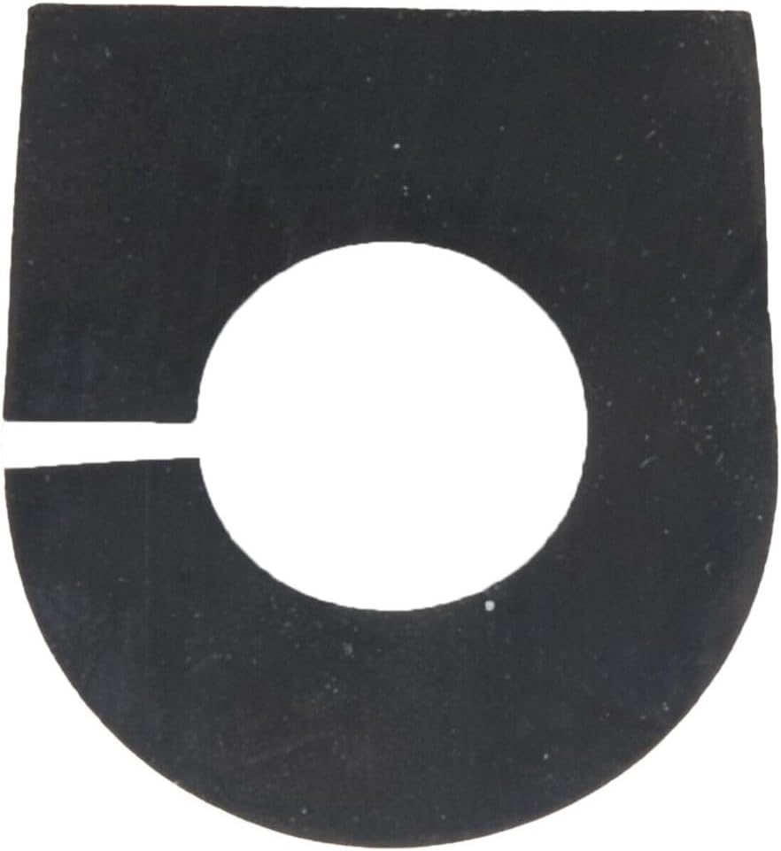 QSKCBXVL Front 7/8" Sway Bar Rubber Bushings for Chevy for