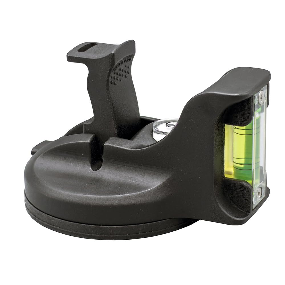 LevelMate™ 3D Suction Cup Spirit Level 99120