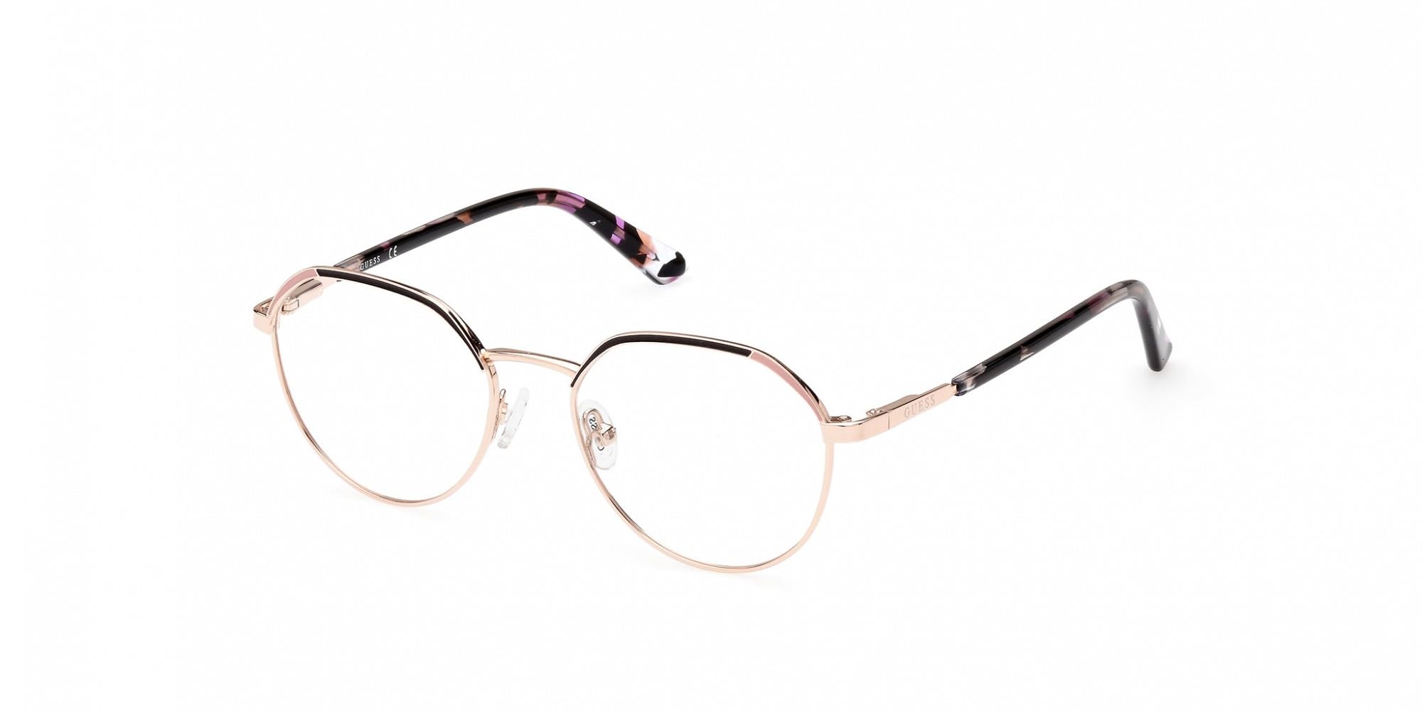 Guess Gu8272 Kids 028 Kids New Eyeglasses
