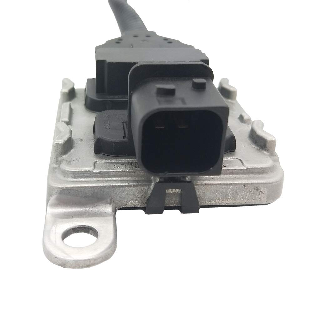 Amazon.com: JESBEN Nox Sensor Nitrogen Oxide Sensor for Inlet DDE 