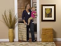 Algopix Similar Product 17 - GMI Keepsafe 36-Inch Expansion Gate