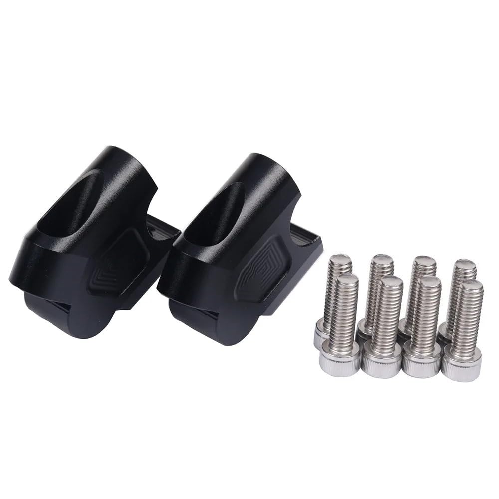 Support de barre V-Strom 650 adaptateur pour corriger la posture - 6