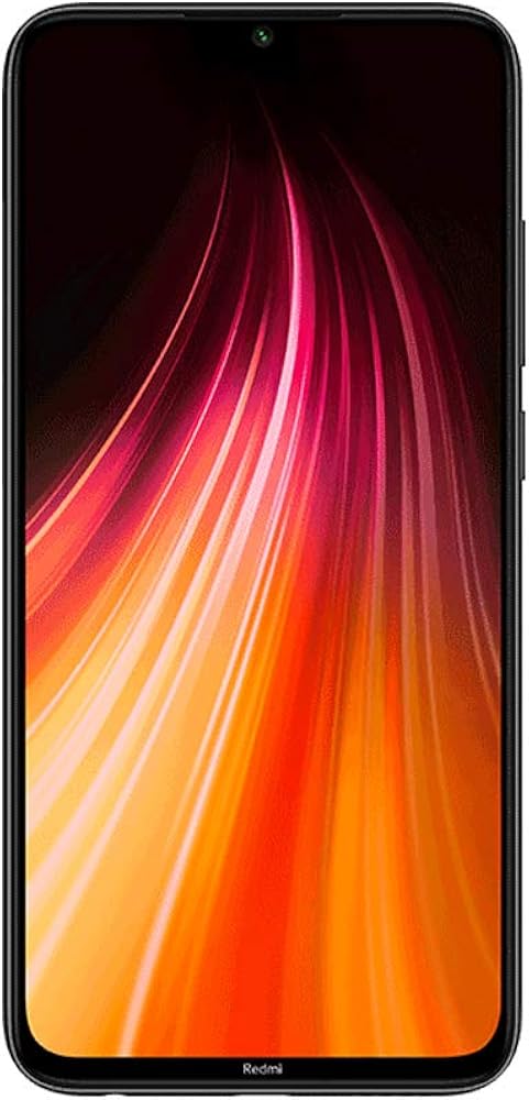 Xiaomi redmi note 8 smartphone,4gb 128gb mobilephone