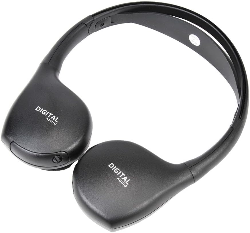 84201995 Headphones