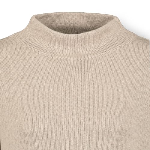 Image of Hope & Henry Women's Turtleneck Sweater