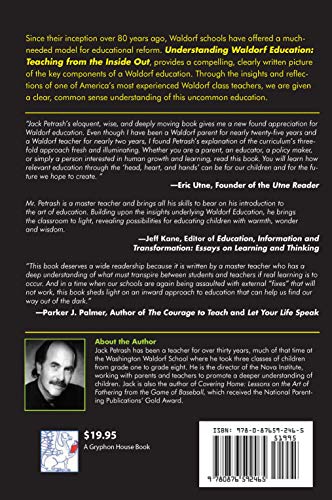 Understanding Waldorf Education: Teaching from the Inside Out - Image 2