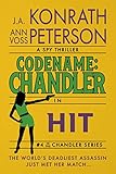 Hit (Codename: Chandler Book 4)