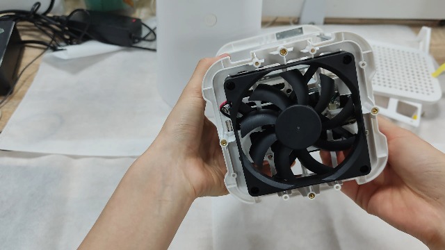 Amazon.com: SkyBarium 2 Bay Mini PC AMD Ryzen 5 5500U (6C/12T