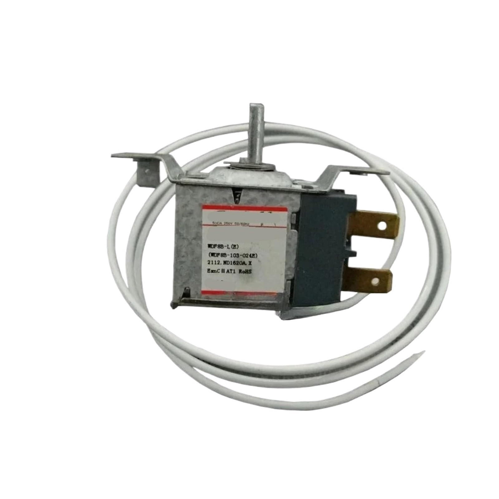 Kühlschrank-Kühlthermostat als Ersatzteil Kompatibel mit XINGX WDF8B-L(E)