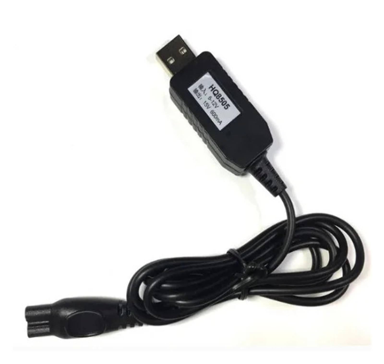 Cargador For Afeitadora Philips MG7720, MG7790, BT9290, BT9295, QG3398, QG3364 Y QG3371.(EU Charger)