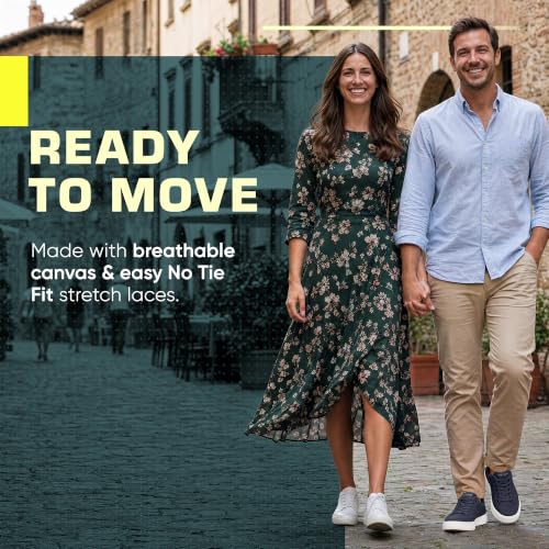 Image of Skechers Men's Arch Fit Arcade See Ya There