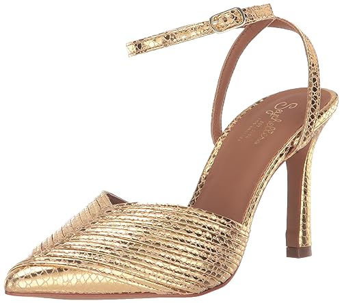 Seychelles Women's On to The Next Pump