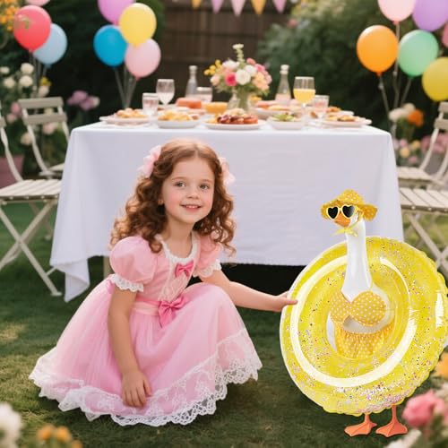 Save on yuboo Porch Goose Summer Bikini Outfit with Code DR8K399J - Image 5