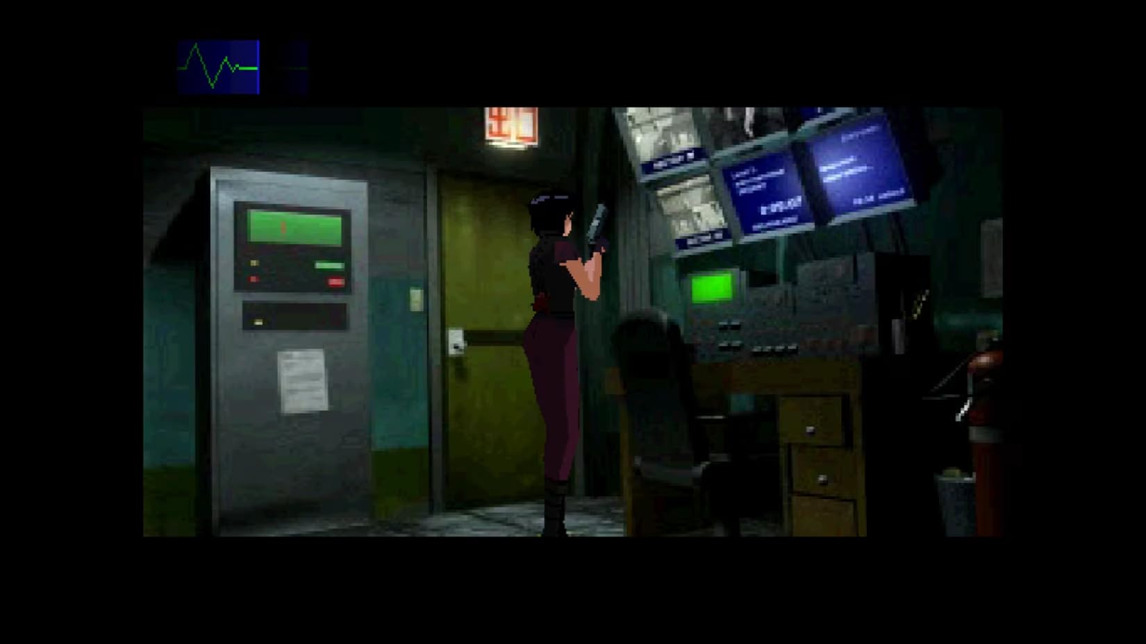 Amazon.co.jp: fear effect : ゲーム