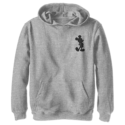 Sweat Mickey Mouse pour garçon le pull en polaire idéal pour l'école