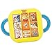 Winnie The Pooh - Puzzle multiactividades (Tomy T72080)