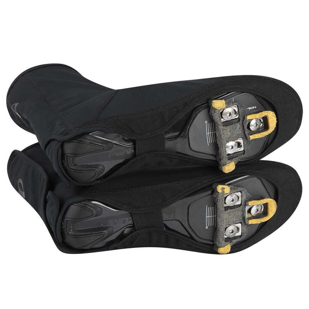 PEARL IZUMI WRX Copriscarpe nero 2022