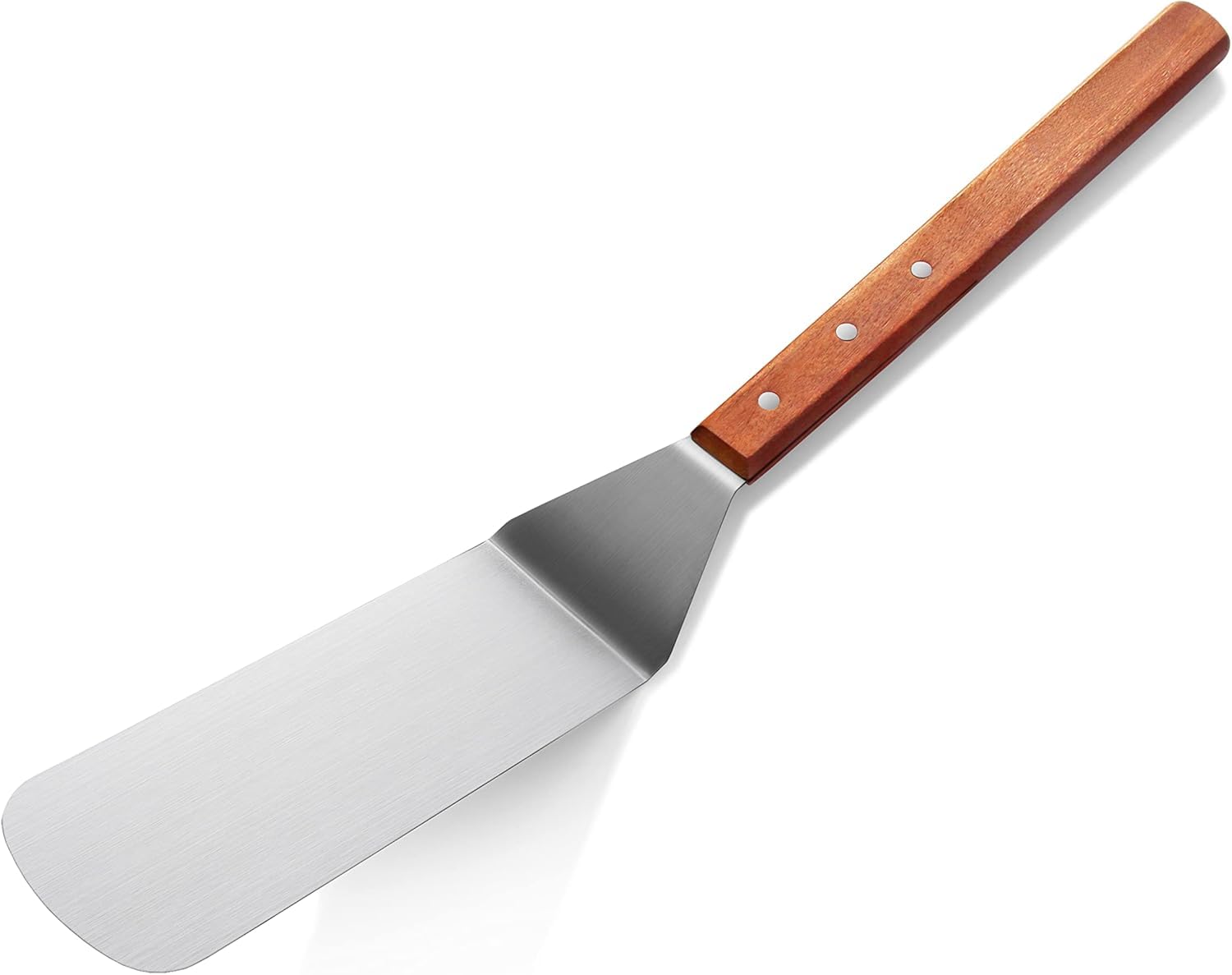 New Star Foodservice 21 Inch Flexible Grill Turner