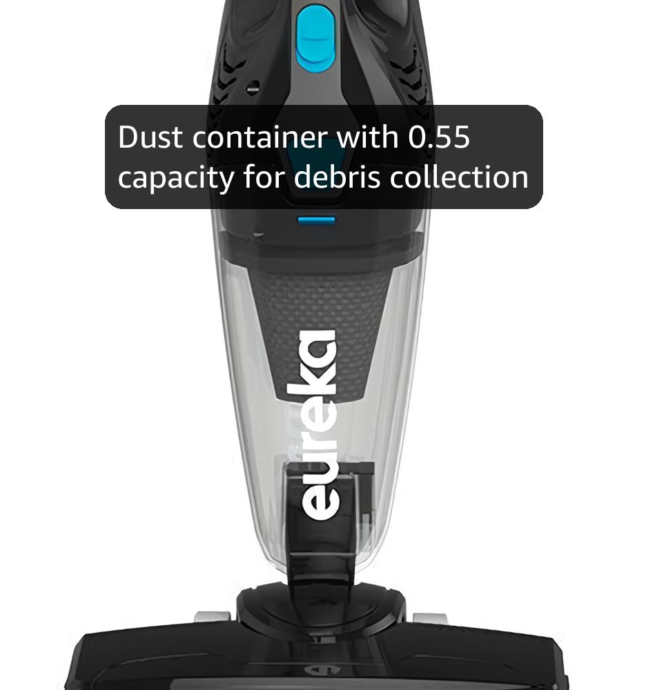 Amazon.com - Eureka NES215A Blaze 3-in-1 Swivel Handheld & Stick