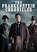 THE FRANKENSTEIN CHRONICLES - Saisons 1 & 2