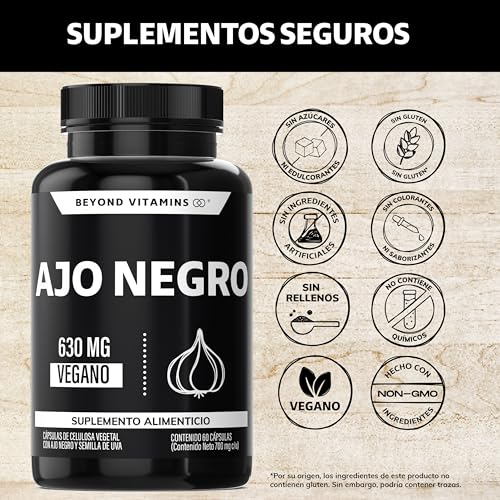 Vitamínicos, Imagen adicional