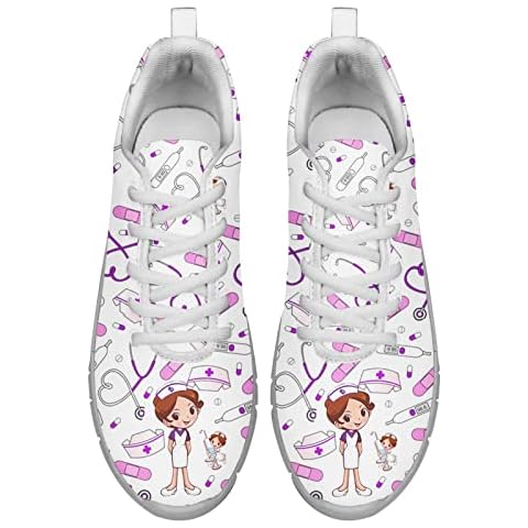 Chaussures de course Dolyues Cover