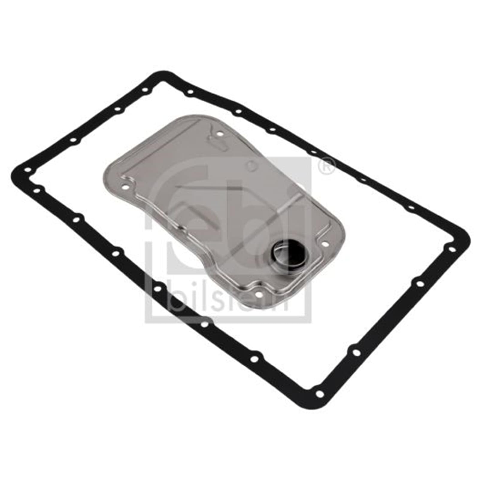 FEBI BILSTEIN Kit filtro idraulico, Cambio automatico 108862 Compatibile con: LEXUS LX, TOYOTA HILUX VII Pick-up, LAND CRUISER 100, LAND CRUISER 200, LAND CRUISER PRADO, LAND CRUISER PRADO