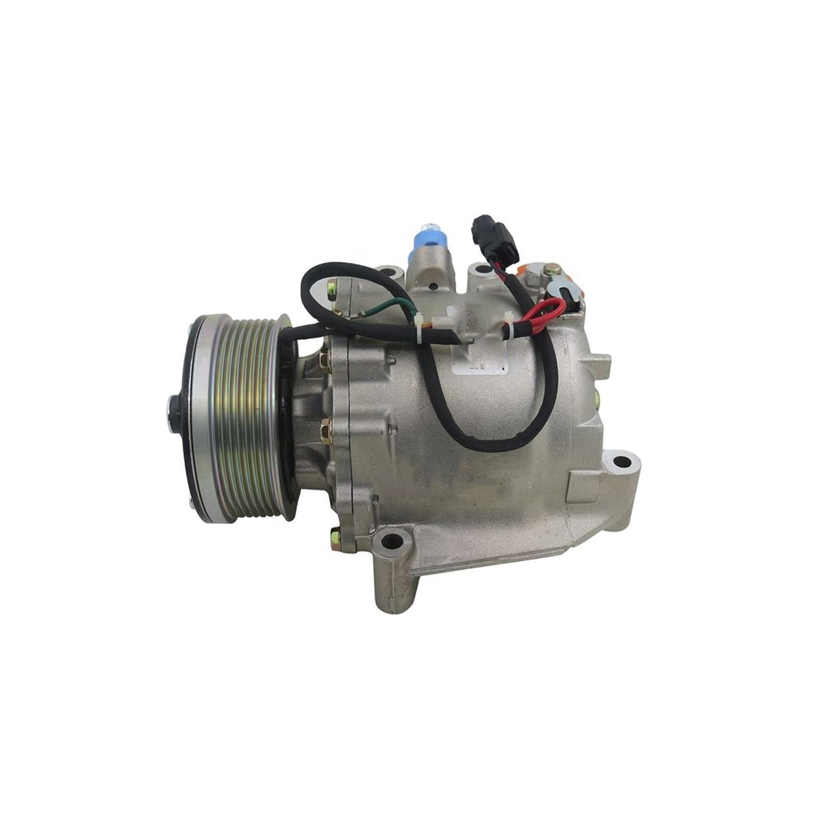 Amazon.com: OCTOT A/C Compressor TRSE09 38810-RZV-G02 38800-RZV