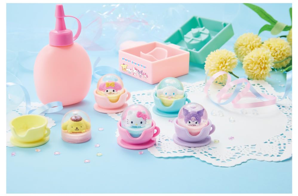 Amazon.co.jp: アガツマ(AGATSUMA) Sanrio characters サンリオ