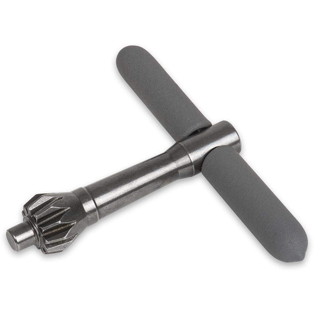 Axminster Woodturning Chucks Axminster Woodturning Standard Key For Clubman Chucks