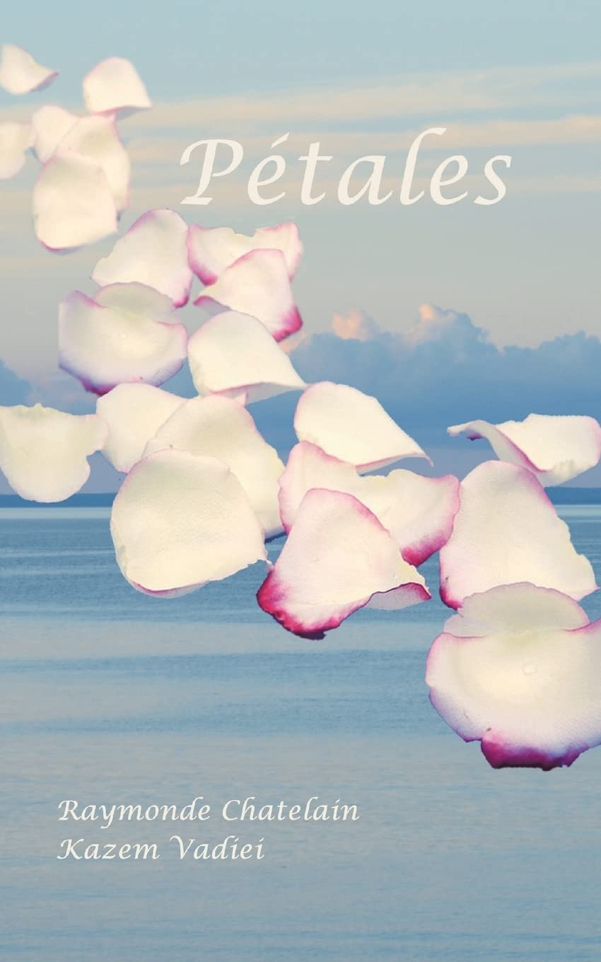 Petales (French Edition)