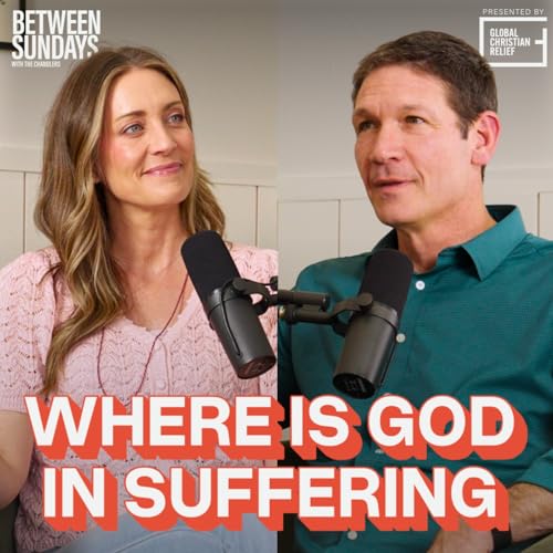 How to Walk Through Seasons of Suffering