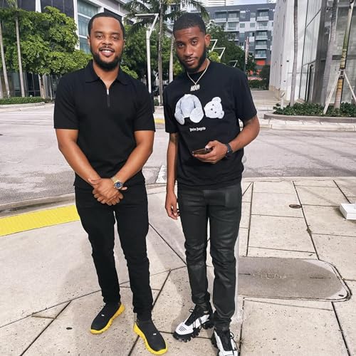 Friendship Capital! cover art