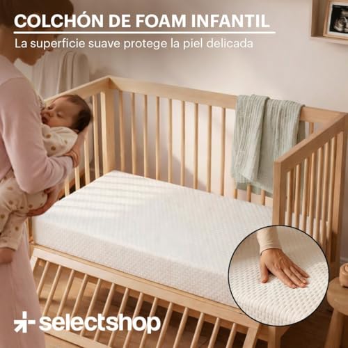 Listado de Camas y Colchones que Puedes Comprar On-line. 24 Imagen adicional