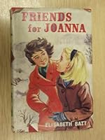 Friends for Joanna 0718803299 Book Cover