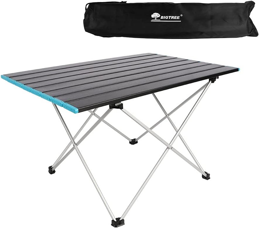 ultralight camping table