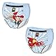 HUGGIES DryNites saugfähige Nachtwindeln bei Bettnässen, Für Jungen 4-7 Jahre (17-30 kg), 3 x 10 Stück = 30 Windel-Pants, Höschenwindeln, Windelhöschen
