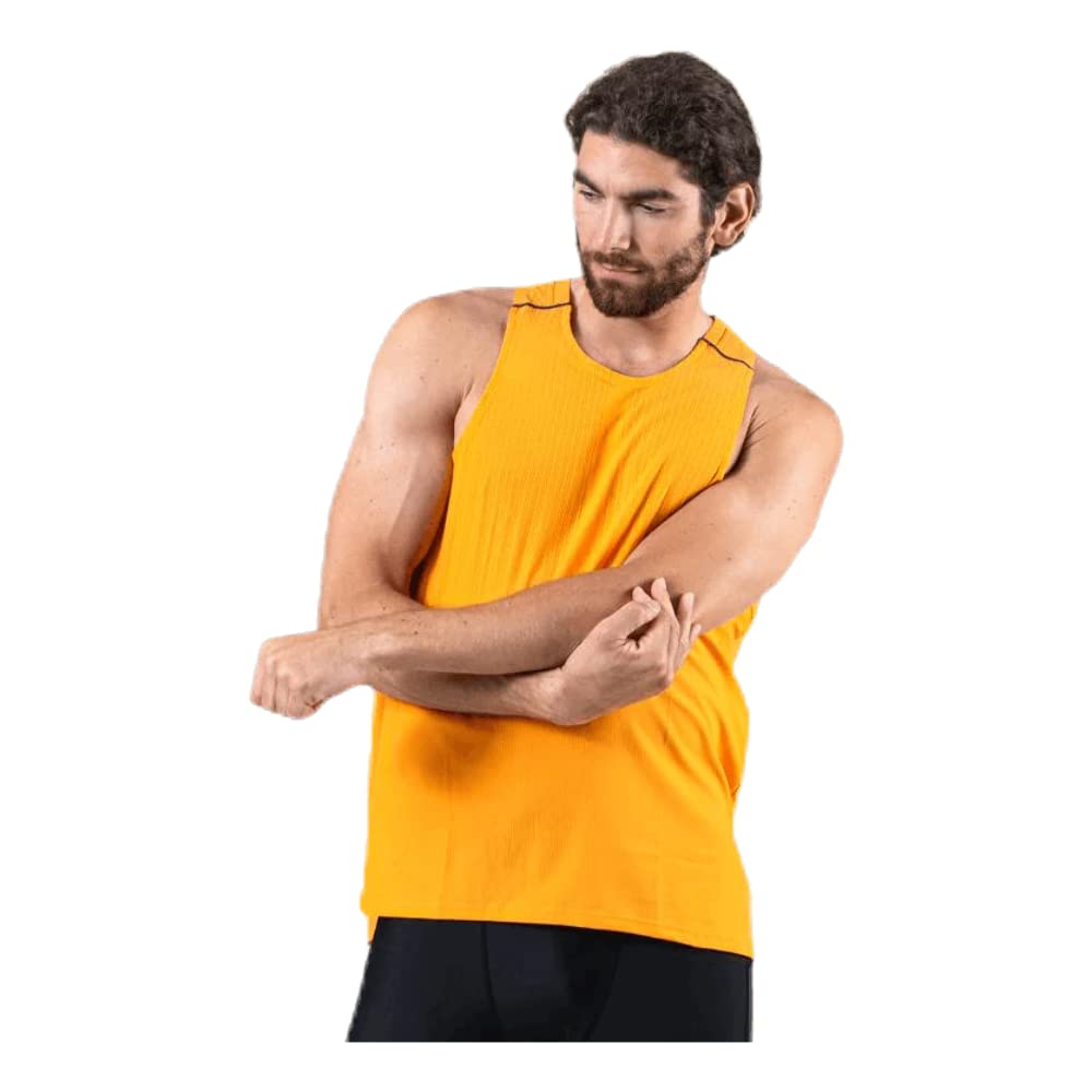NIKE Koszulka bez rękawów Mężczyźni M Nk Tch Pck Tank