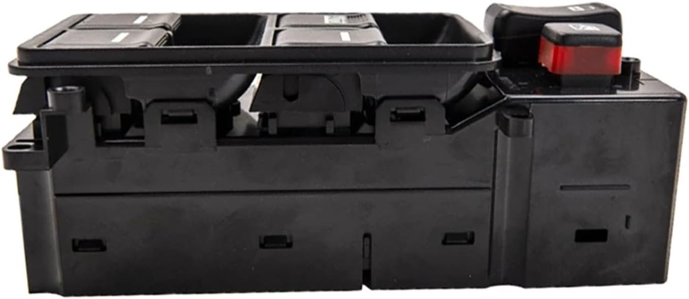 Power Window Master Switch Control 35750SDAH12 Compatible with Accord 2003-2007 35750-SDA-H12